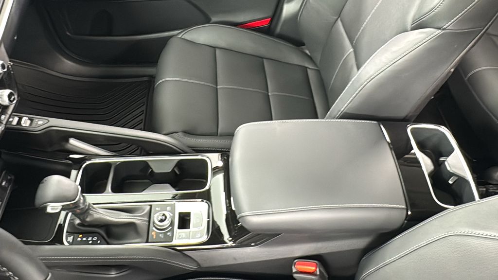 2025 Kia Telluride EX photo 34