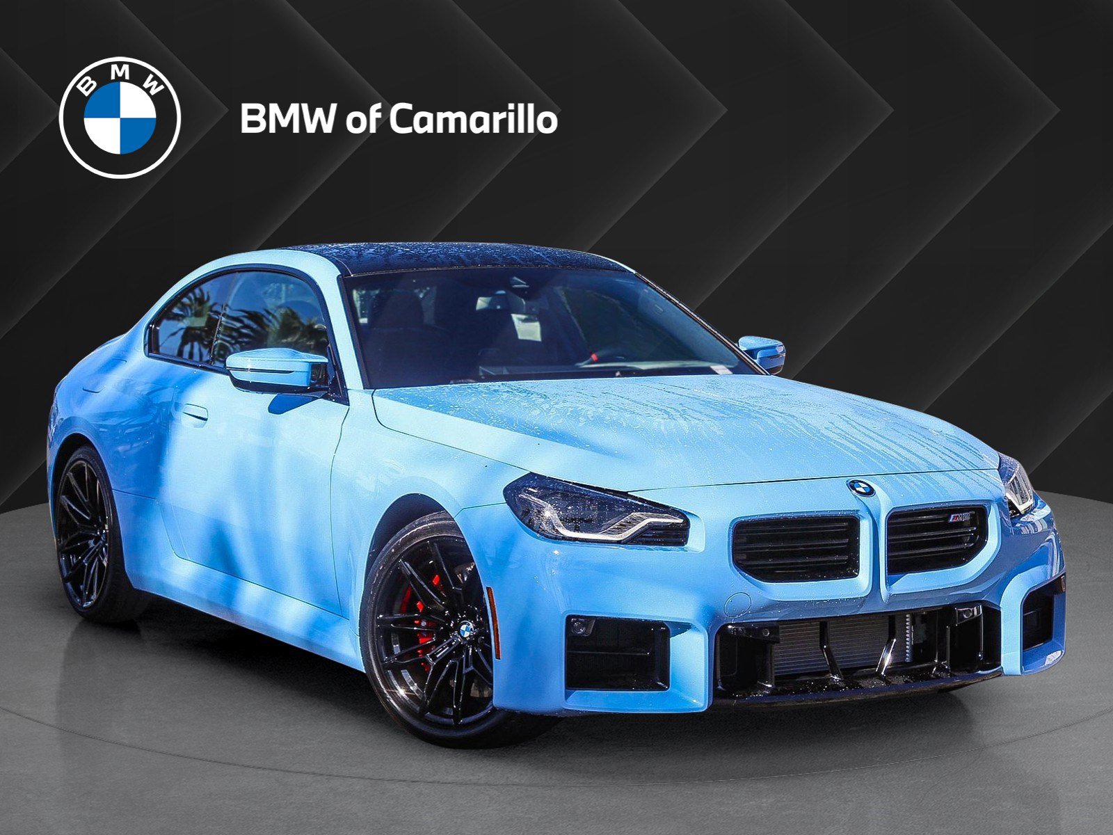 2026 BMW M2 Coupe M2's photo