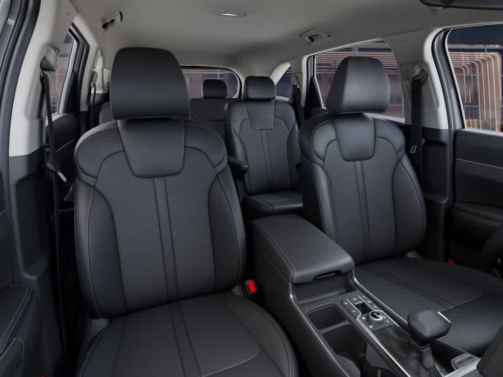 2025 Kia Sorento EX photo 14