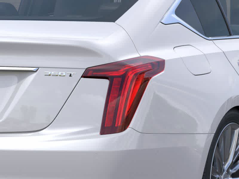 2025 Cadillac CT5 Premium Luxury photo 11