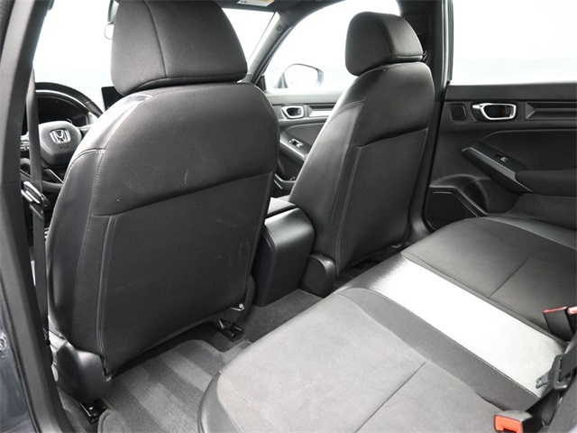 2024 Honda Civic Sport photo 2