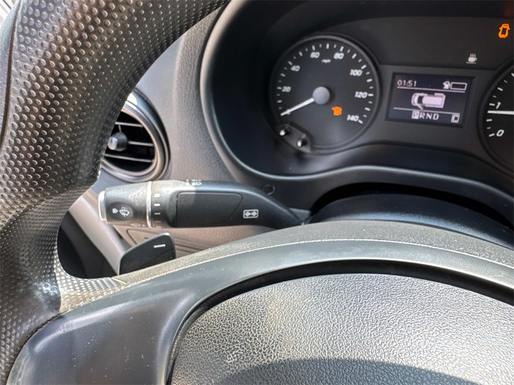 2020 Mercedes Benz Metris Cargo Van photo 19