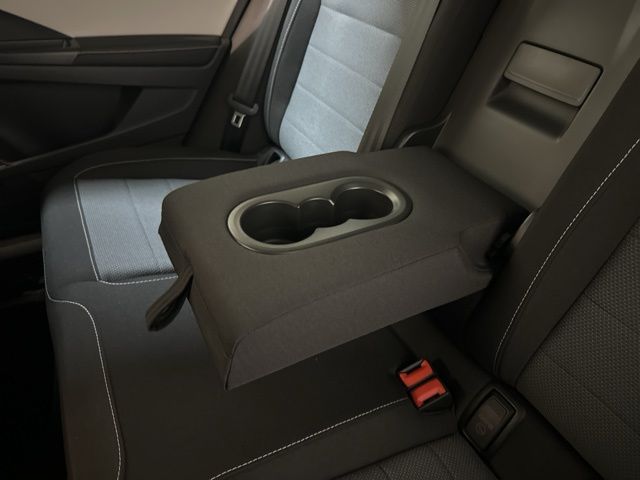 2025 Volkswagen Taos S photo 25