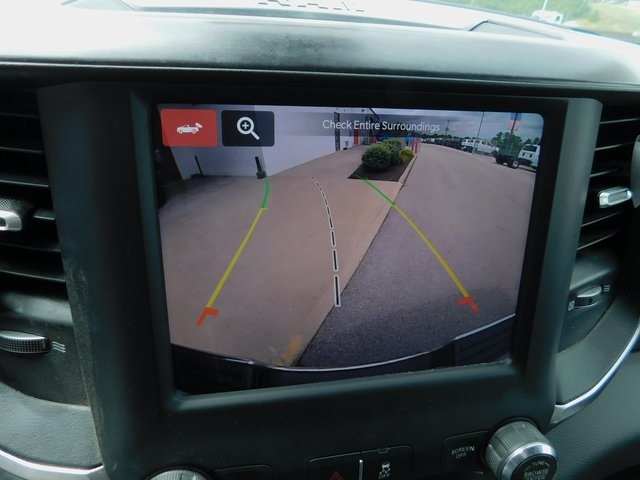 2024 Ram 2500 Big Horn photo 27
