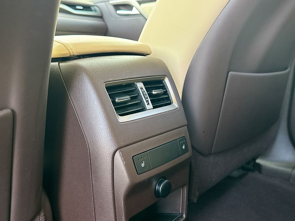 2019 Lexus RX 350 photo 32