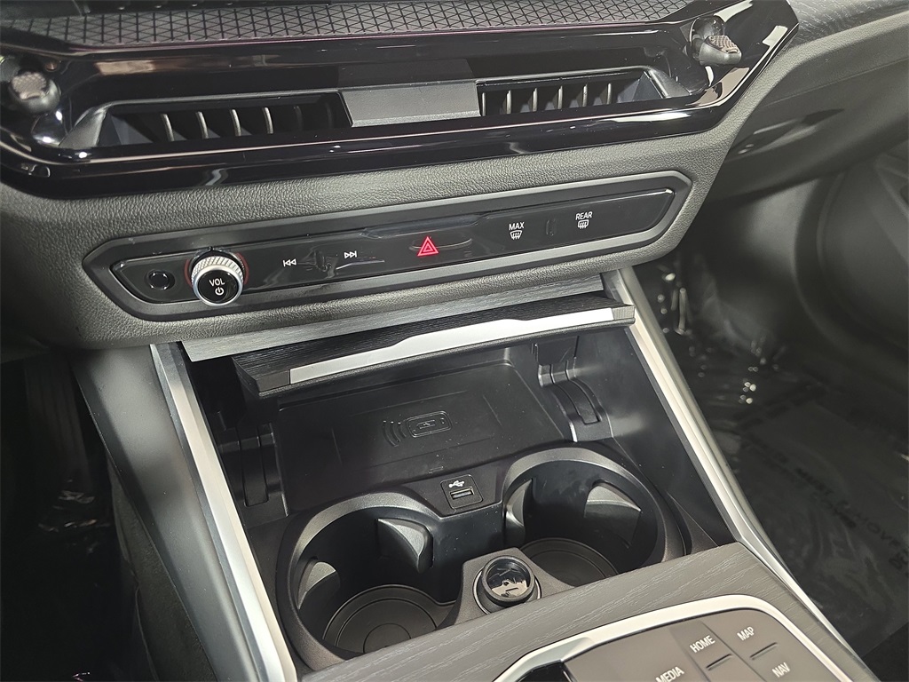 2025 Bmw 330i xDrive photo 24