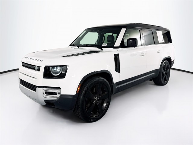 2024 Land Rover Defender 130 S