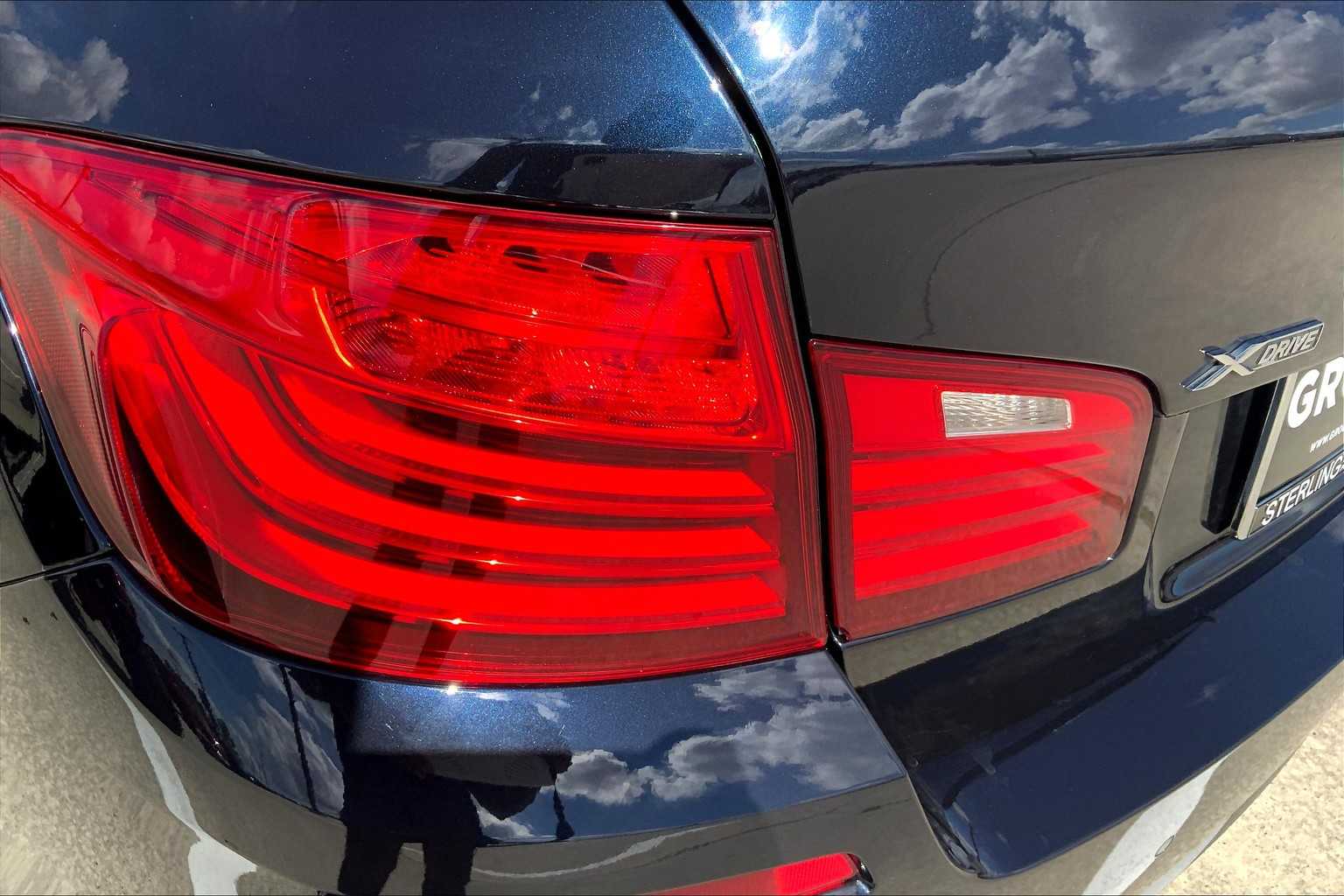 2014 Bmw 528i xDrive photo 23
