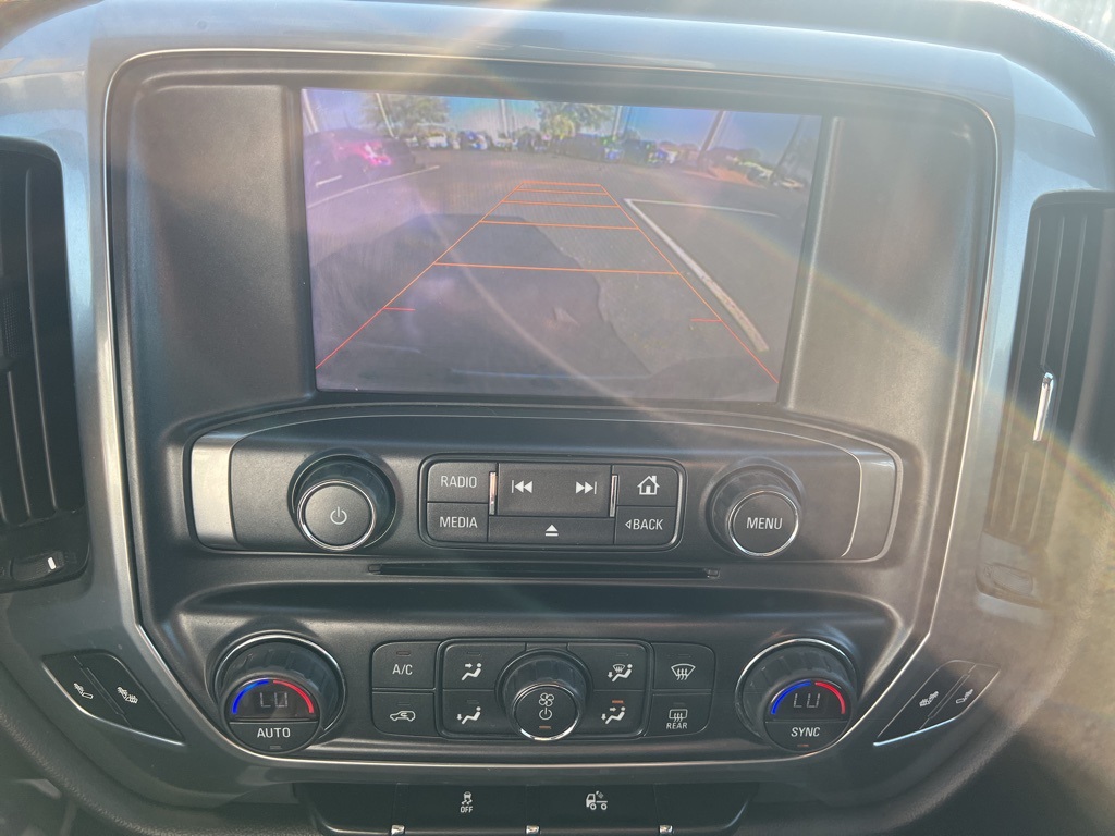 2014 Chevrolet Silverado 1500 LT photo 22