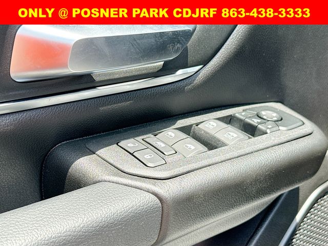 2025 Ram 1500 Big Horn photo 18