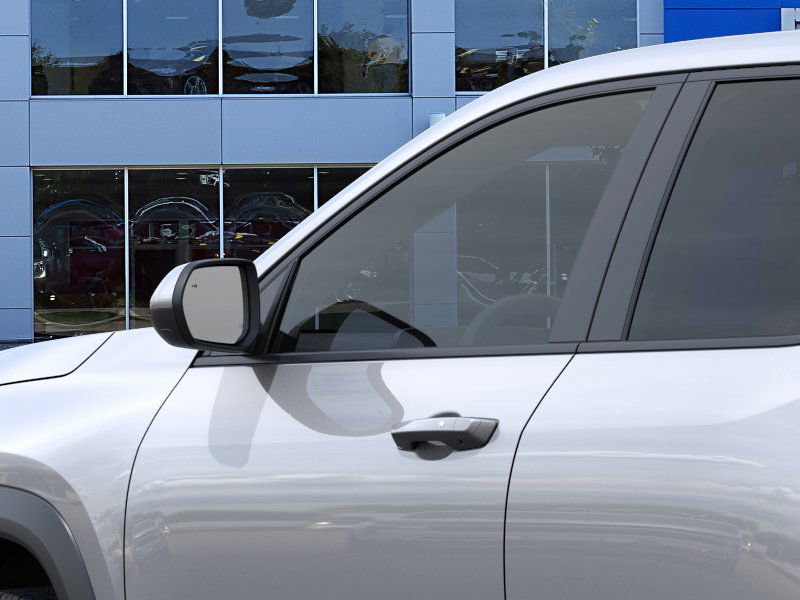 2026 Chevrolet Equinox photo 12
