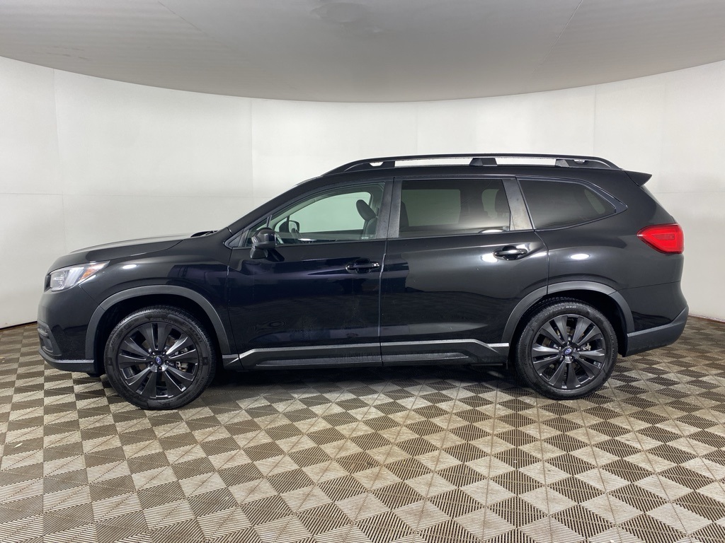 2022 Subaru Ascent Onyx Edition photo 4