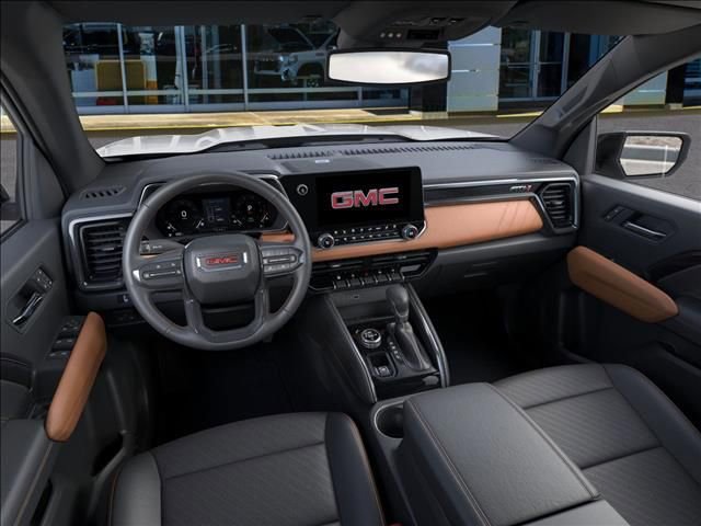 2026 Gmc Canyon AT4 photo 15