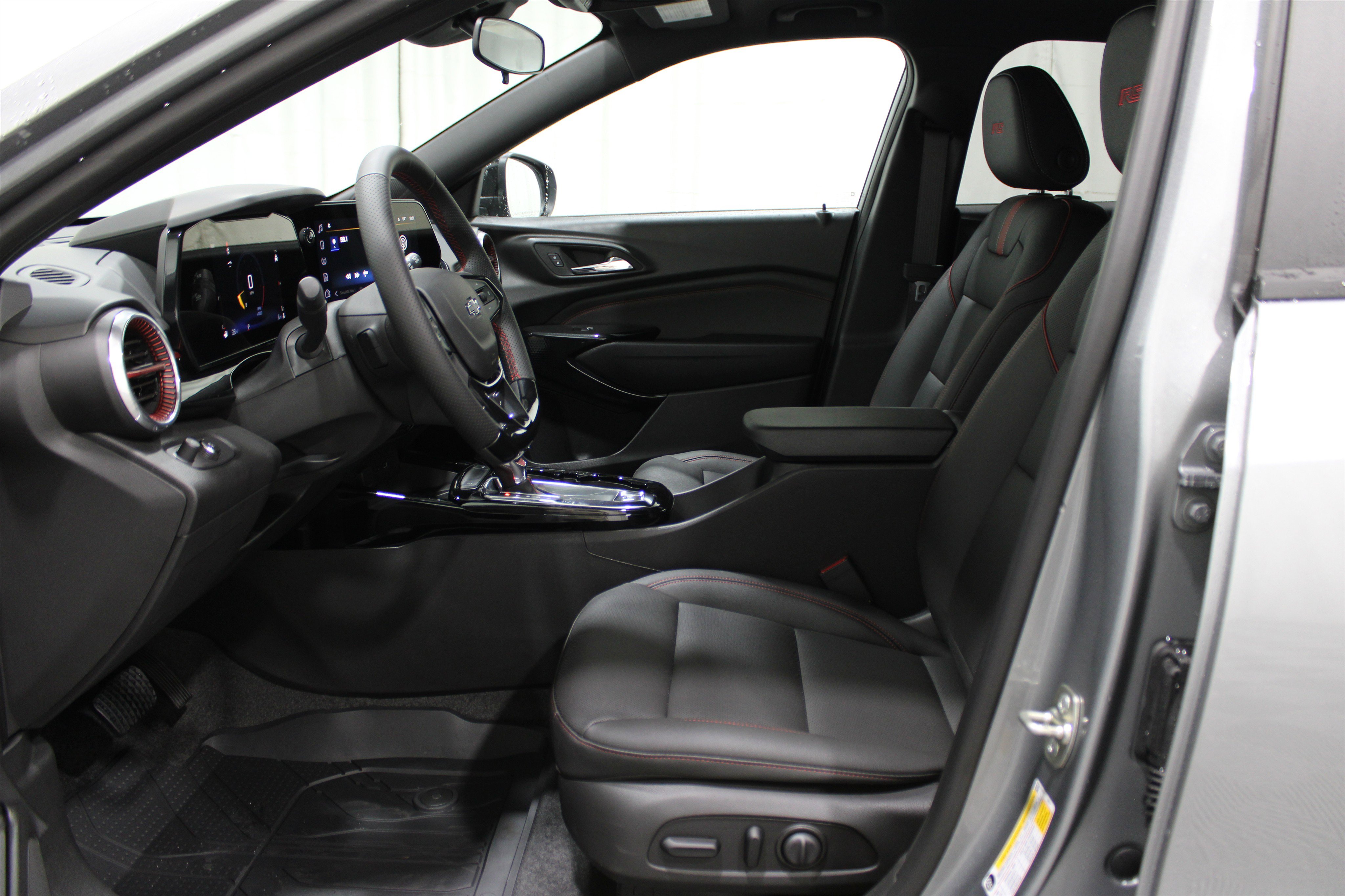 2026 Chevrolet Trax photo 3