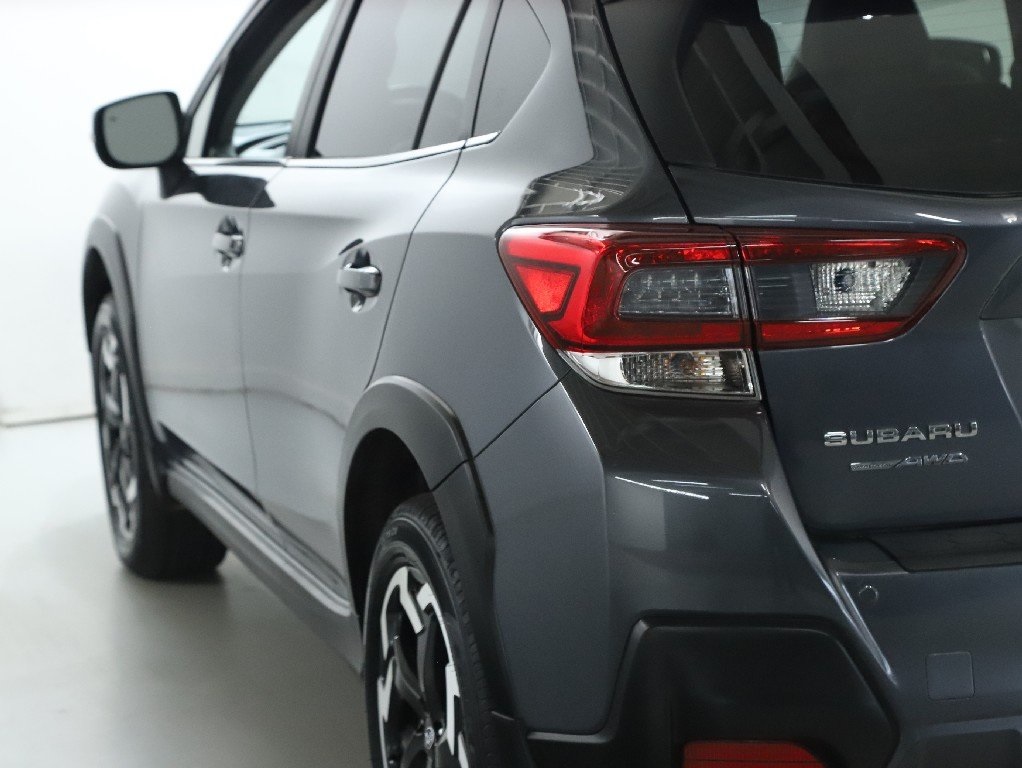 2023 Subaru Crosstrek Limited photo 39