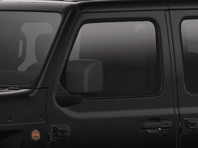 2025 Jeep Gladiator Mojave photo 14