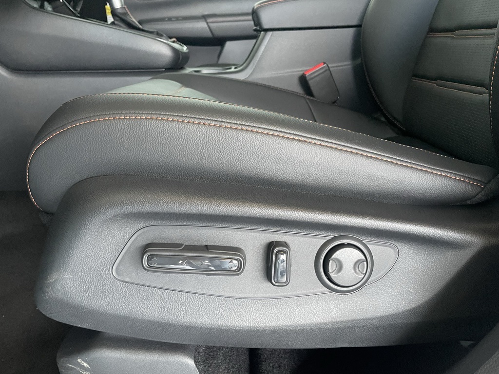 2026 Honda CR-V Hybrid Sport-L photo 10