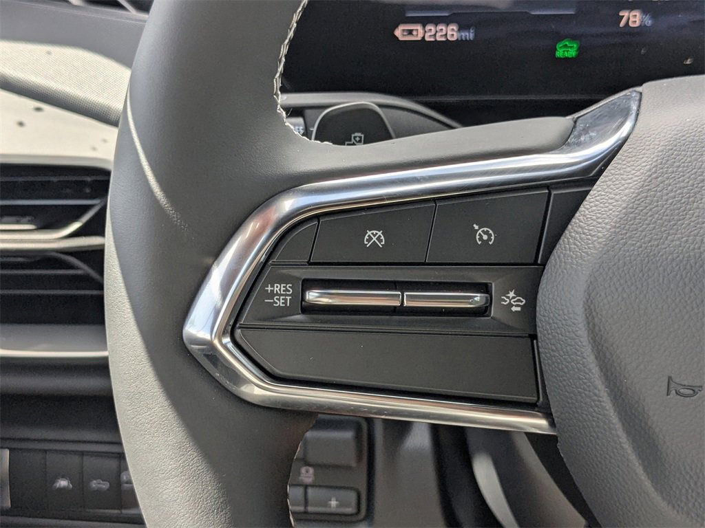 2026 Chevrolet Silverado EV LT photo 20