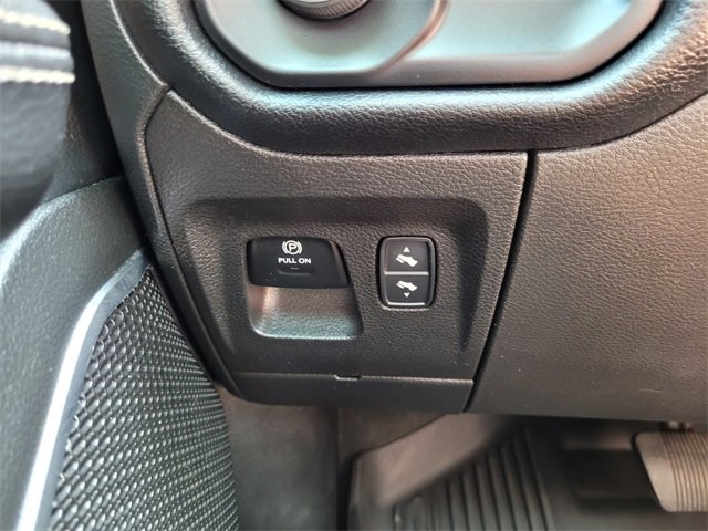 2022 Ram 1500 Laramie photo 30