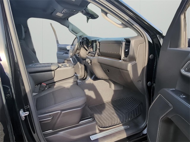 2022 Chevrolet Silverado 1500 LT photo 39