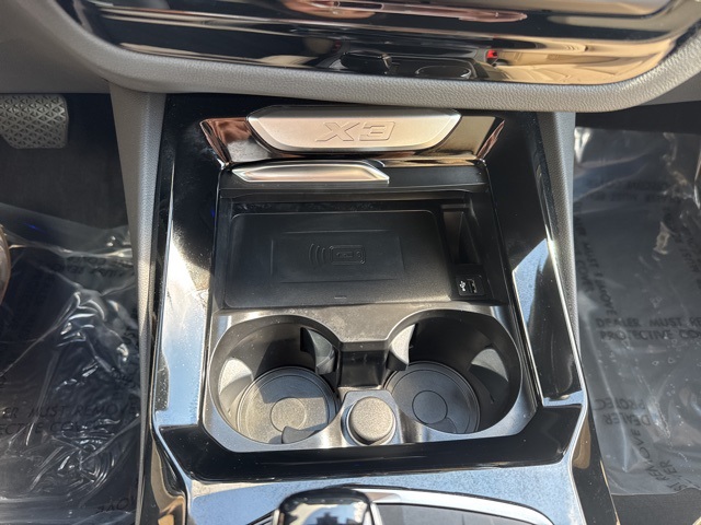 2024 Bmw X3 xDrive30i photo 16