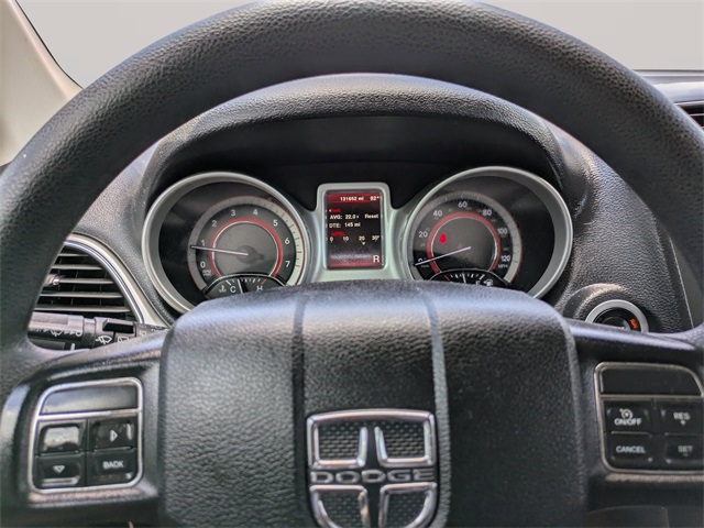 2018 Dodge Journey SE photo 27