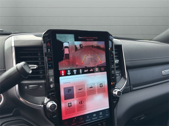 2026 Ram 2500 Laramie photo 21