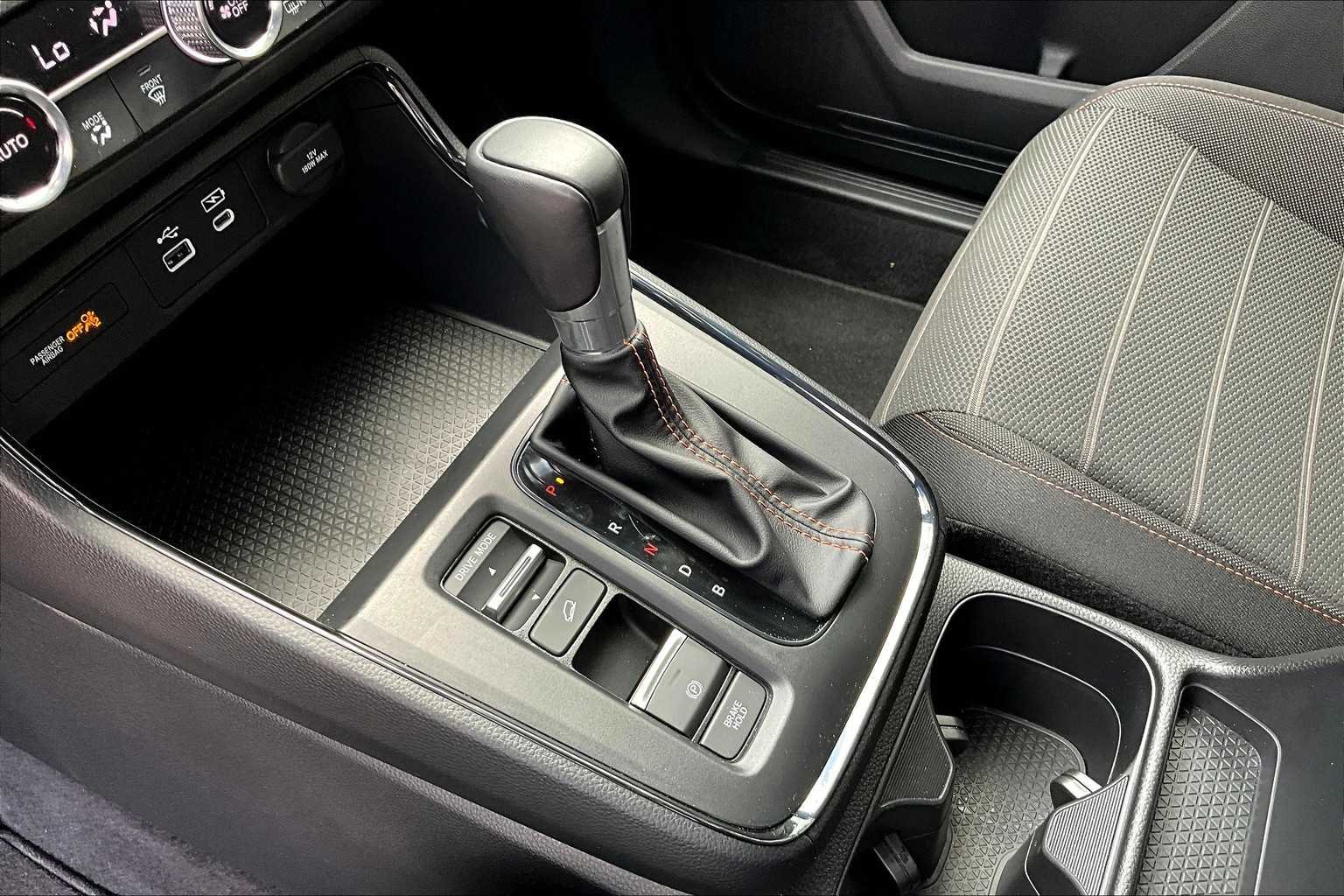 2023 Honda CR-V Hybrid Sport photo 15