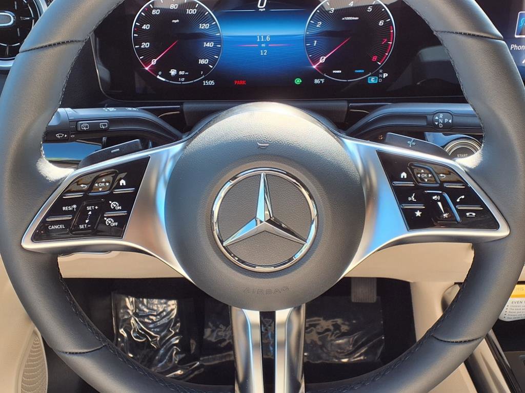 2026 Mercedes Benz GLA 250 photo 8