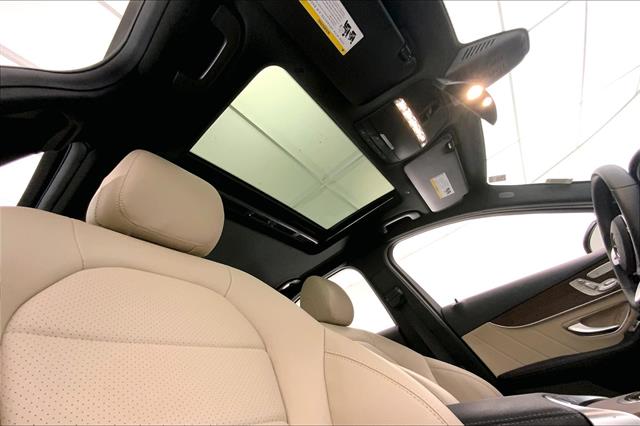 2020 Mercedes Benz C 300 4MATIC photo 25