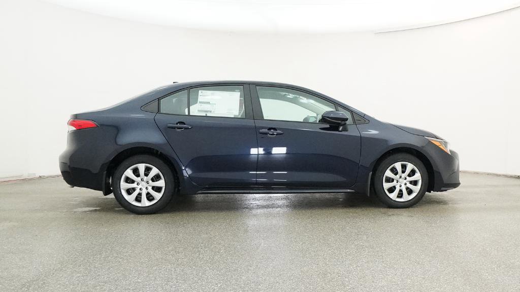 2026 Toyota Corolla LE photo 26