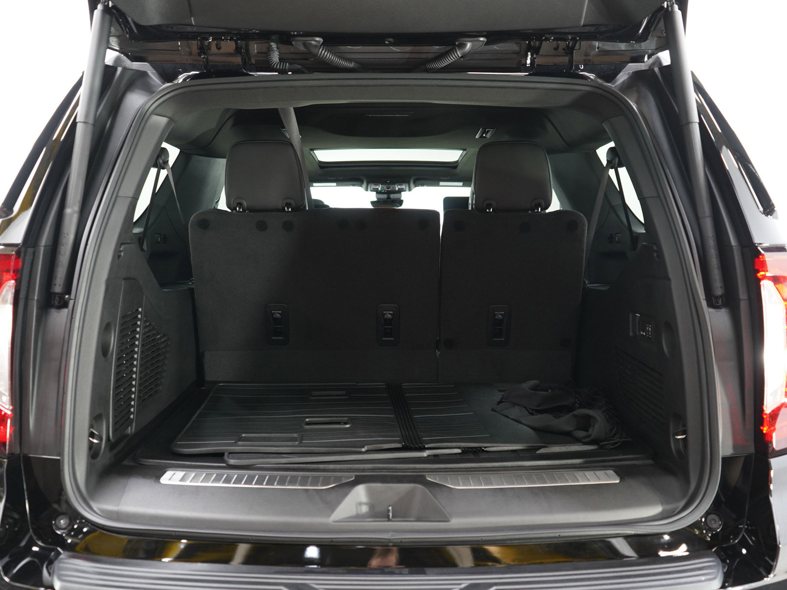 2024 Gmc Yukon XL Denali Ultimate photo 16