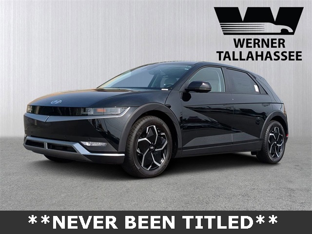 2023 Hyundai IONIQ 5 SEL's photo