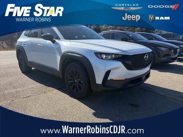 2025 Mazda CX-50 Premium's photo