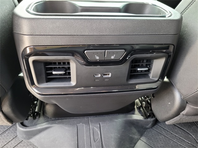 2023 Chevrolet Silverado 1500 ZR2 photo 15