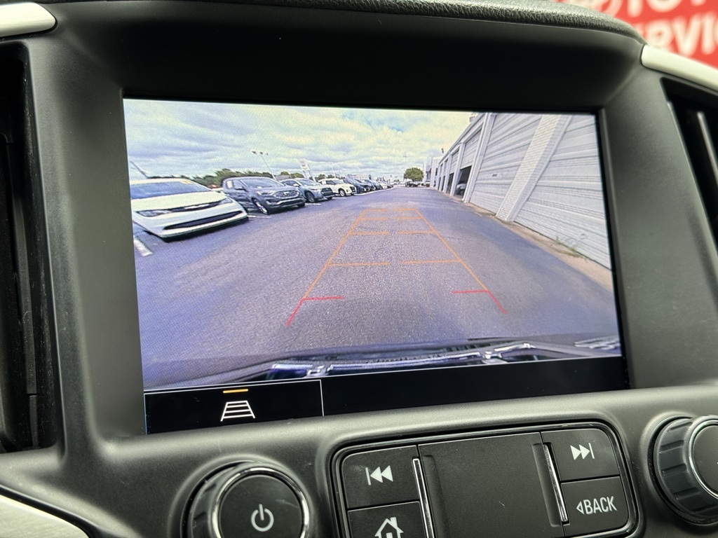 2024 Gmc Terrain SLT photo 25