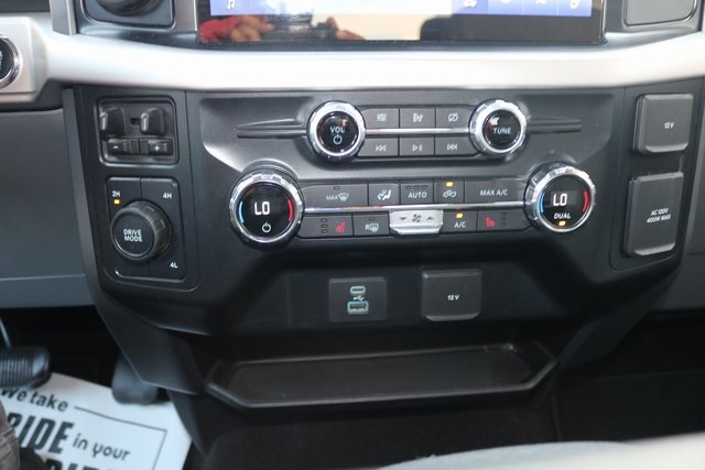 2021 Ford F-150 XLT photo 28