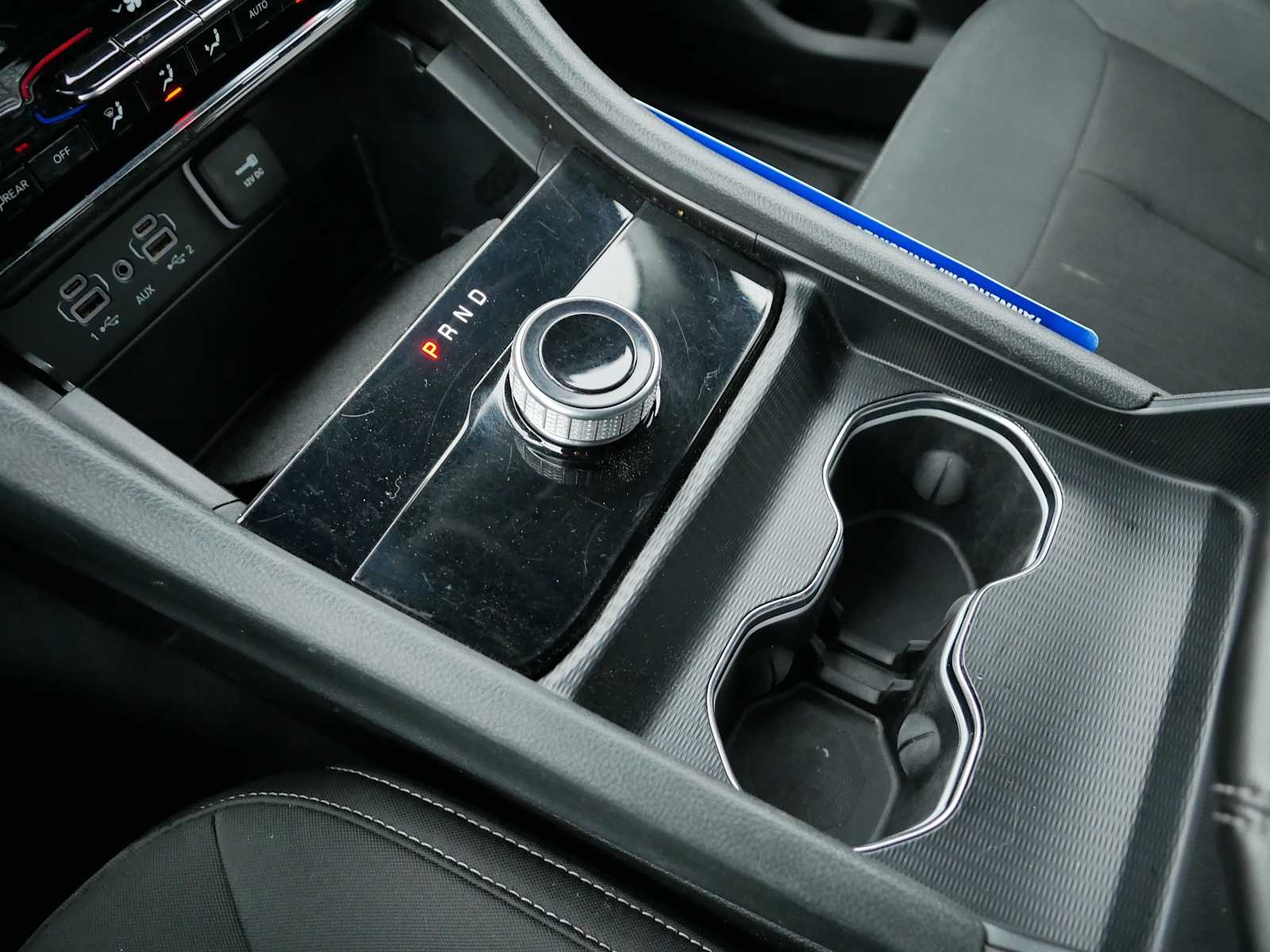 2023 Jeep Grand Cherokee Laredo photo 27