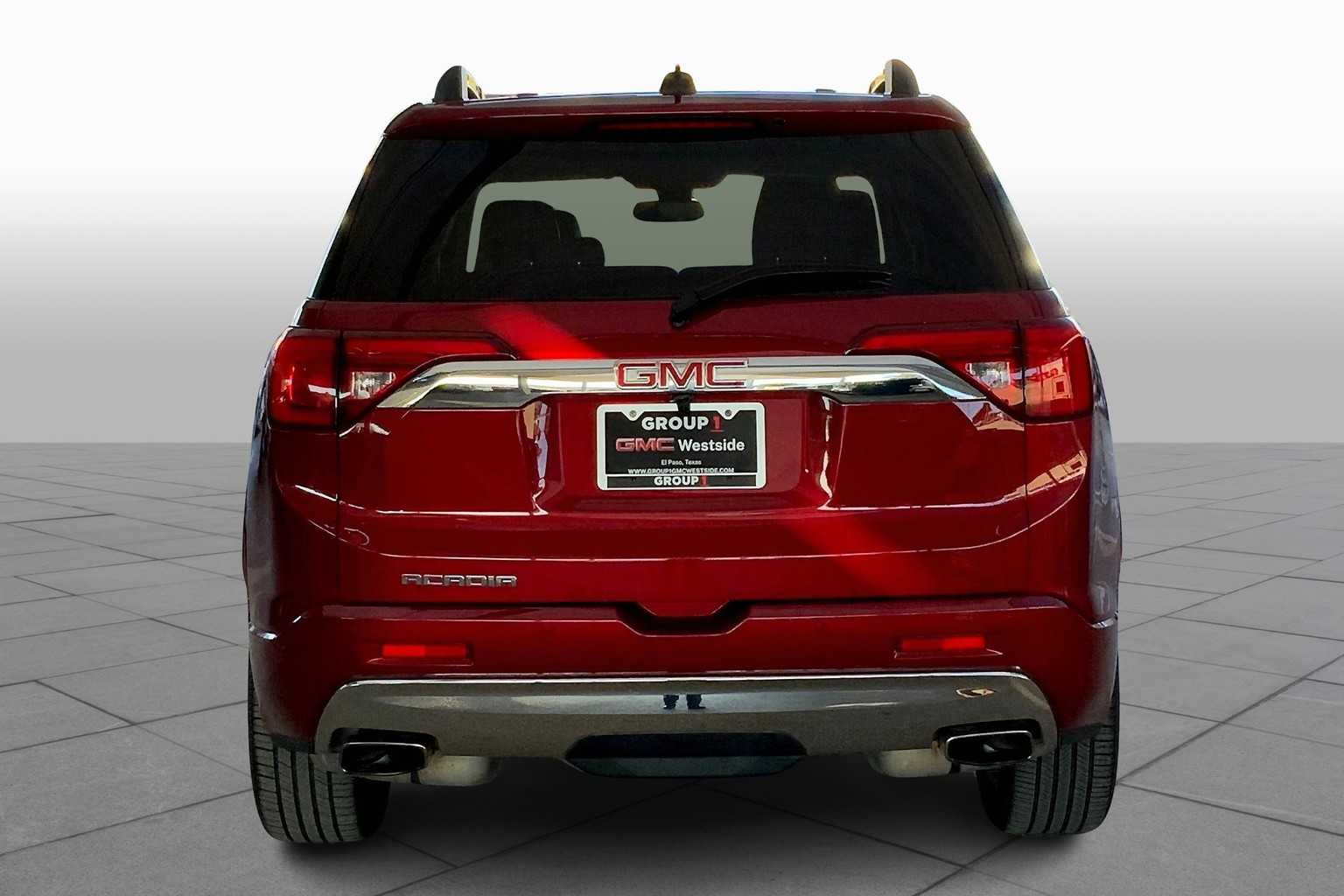 2019 Toyota RAV4 Denali photo 4