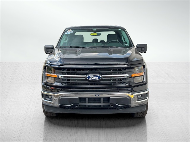 2024 Ford F-150 XLT photo 8