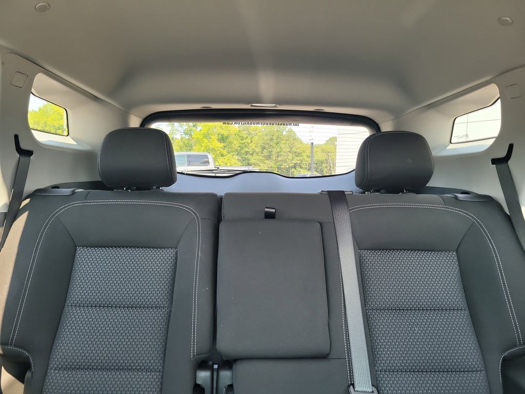 2023 Gmc Terrain SLE photo 22