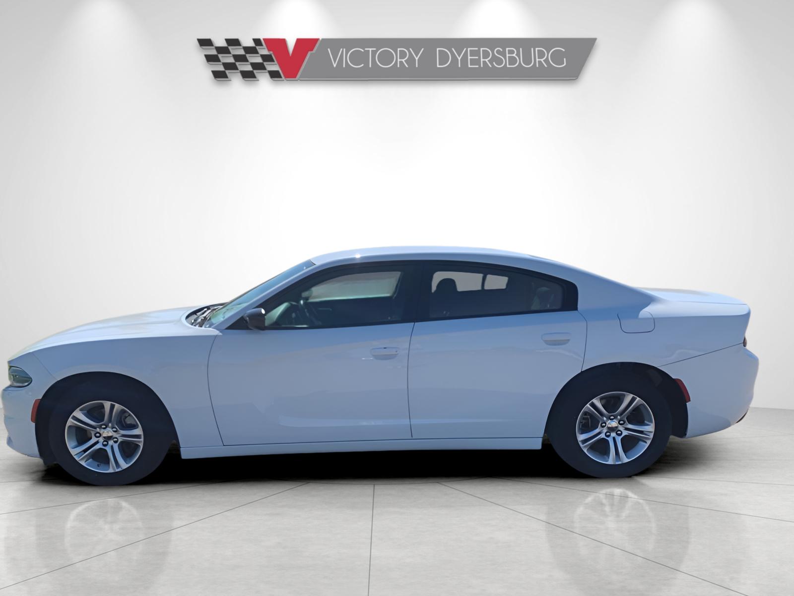 2023 Dodge Charger SXT photo 4