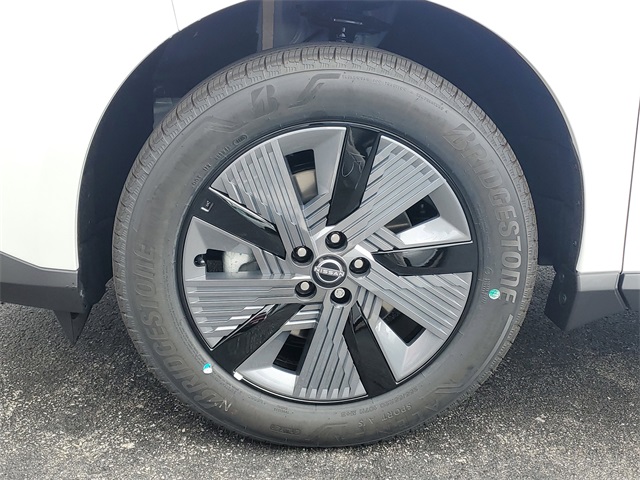 2025 Nissan Murano SL photo 4