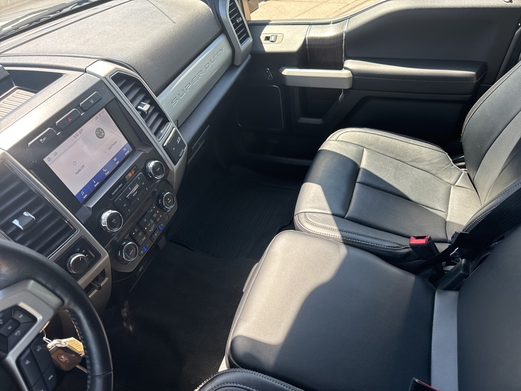 2020 Ford F-250 photo 17