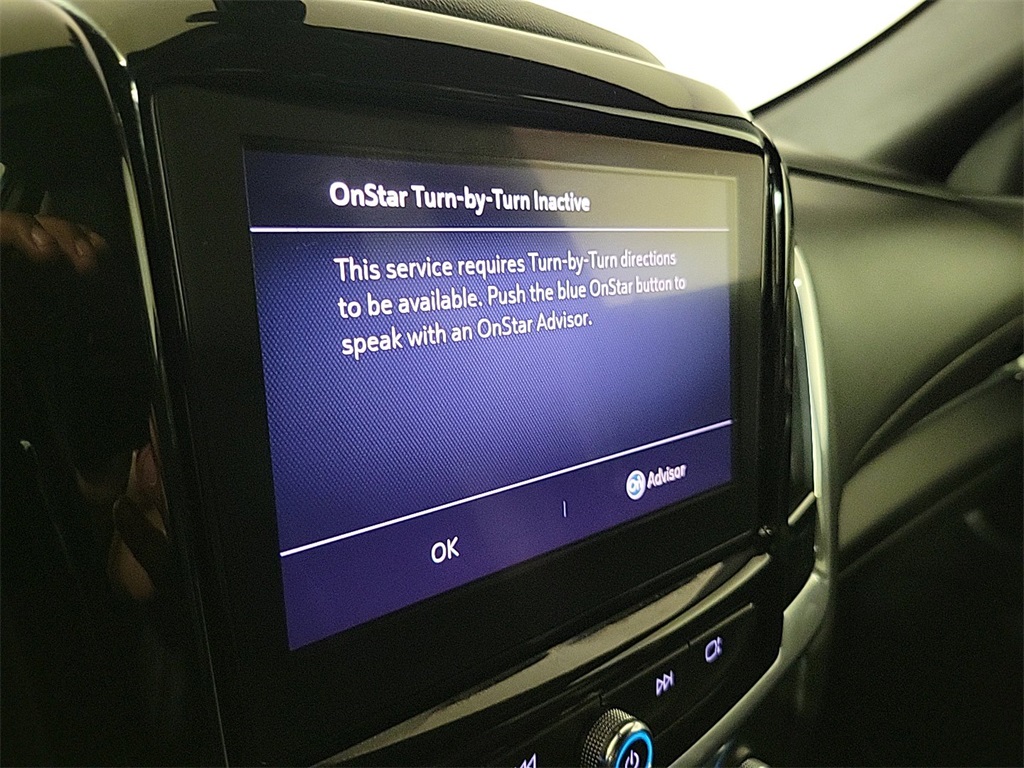 2022 CHEVROLET TRAVERSE - Image 18