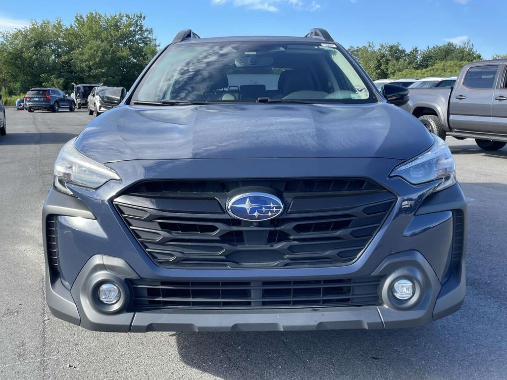 2023 Subaru Outback Onyx Edition XT photo 24