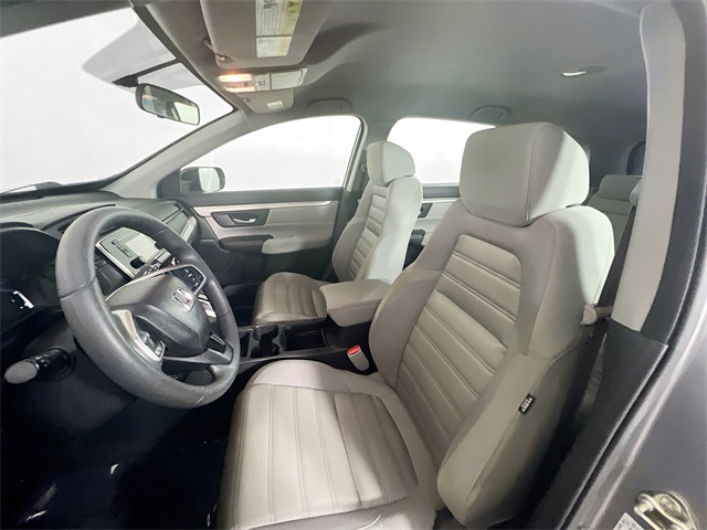 2017 Honda CR-V LX photo 18