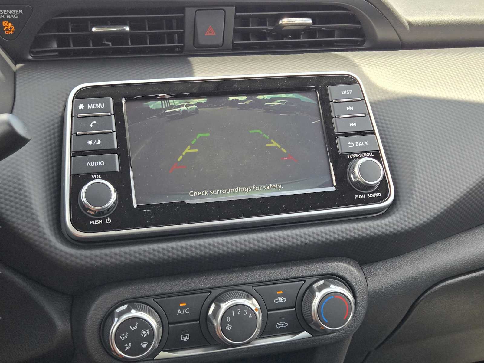 2025 Nissan Kicks Play S photo 25