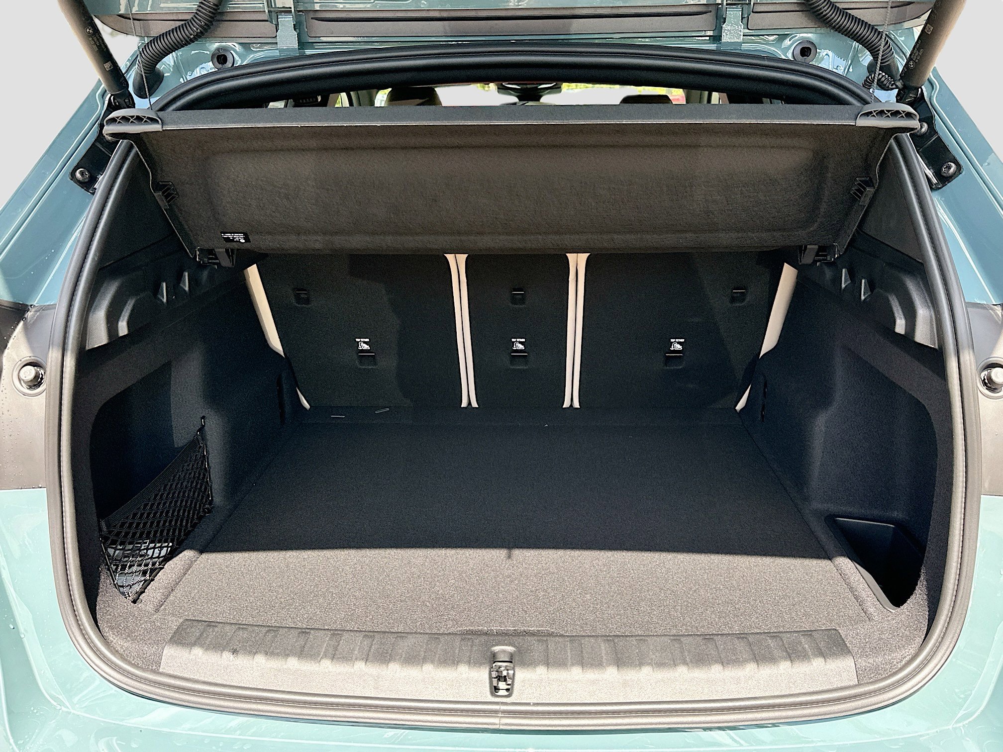 2025 Bmw X1 XDrive28i photo 22