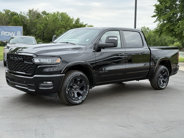 2025 Ram 1500 Big Horn Lone Star photo 3